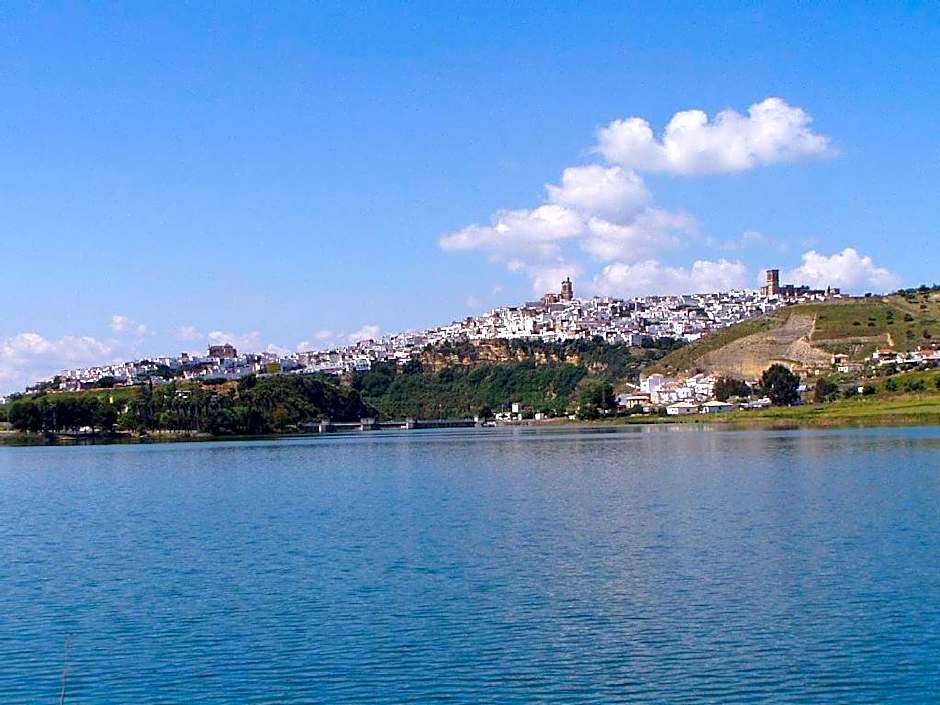 Hotel Posada de las Cuevas