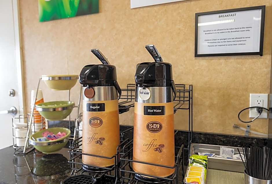 Quality Inn Carrollton Medical Center