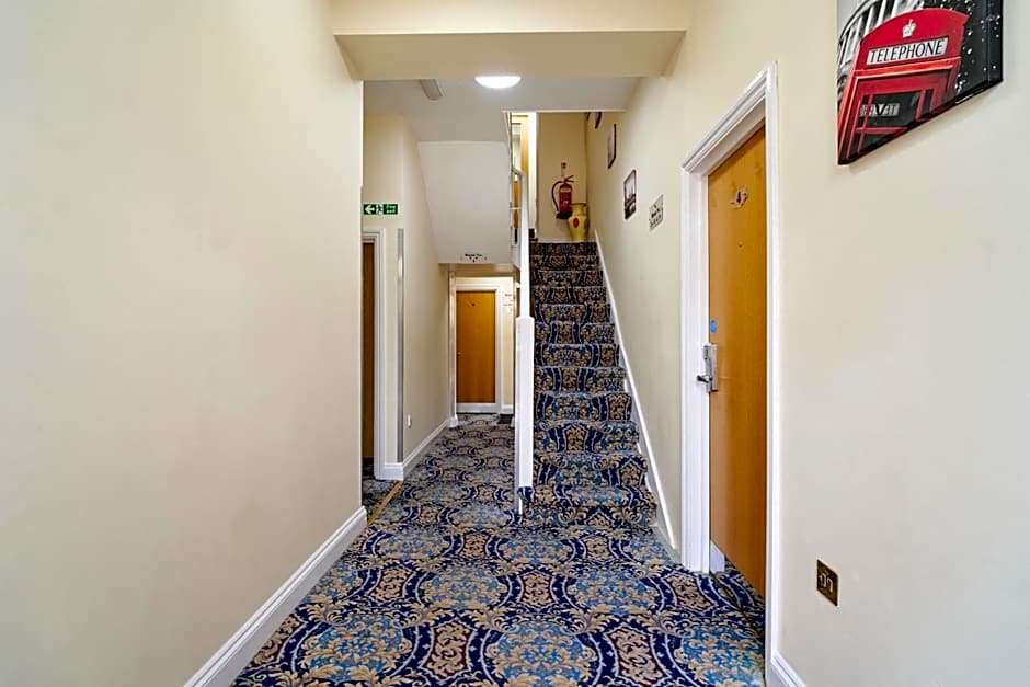 Best Western Ilford Hotel