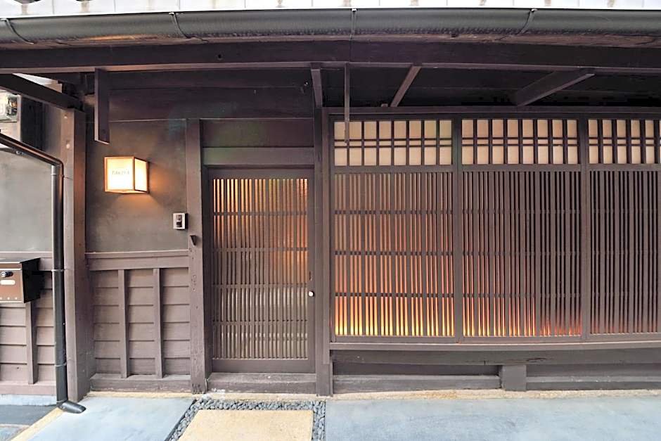 Takeya Kitano Honkan
