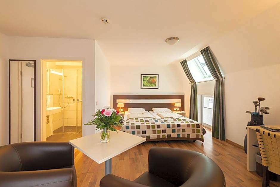 Hotel im Kornspeicher