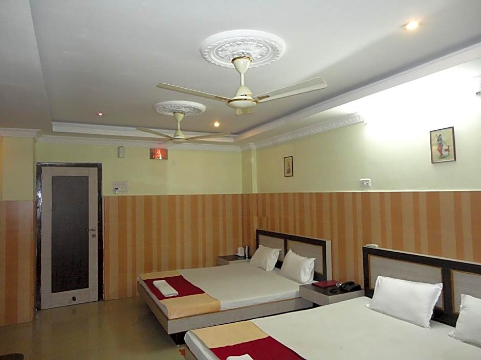 OYO 3356 Hotel Green Valley