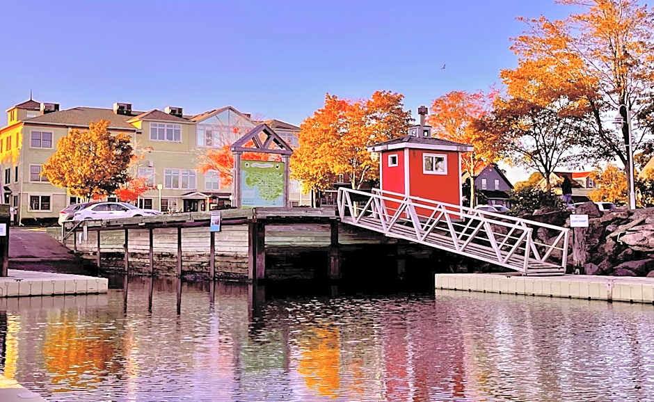 Charlotte's Rose Inn