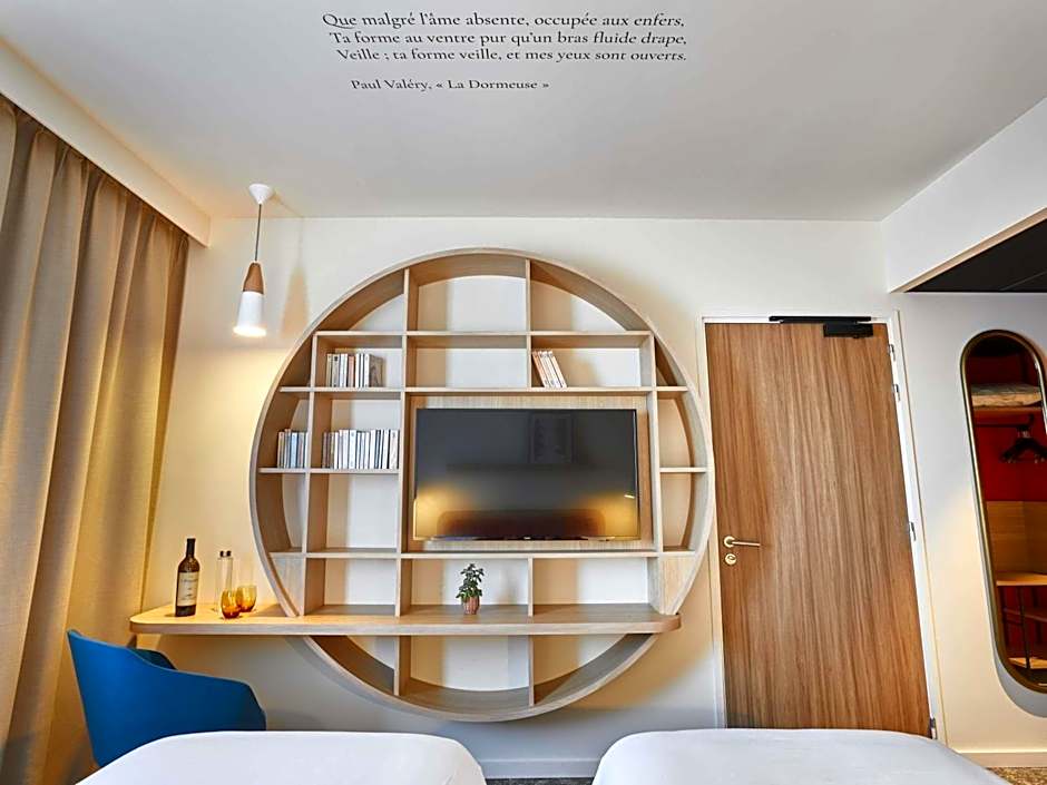 ibis Styles La Roche-sur-Yon