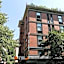 Orange Hotel