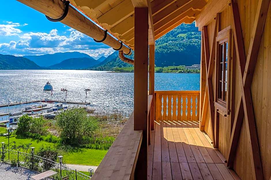 Stiftsschmiede Ossiach