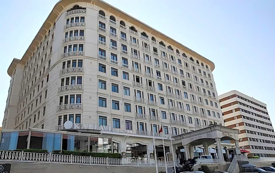 Elit Suits Pendik
