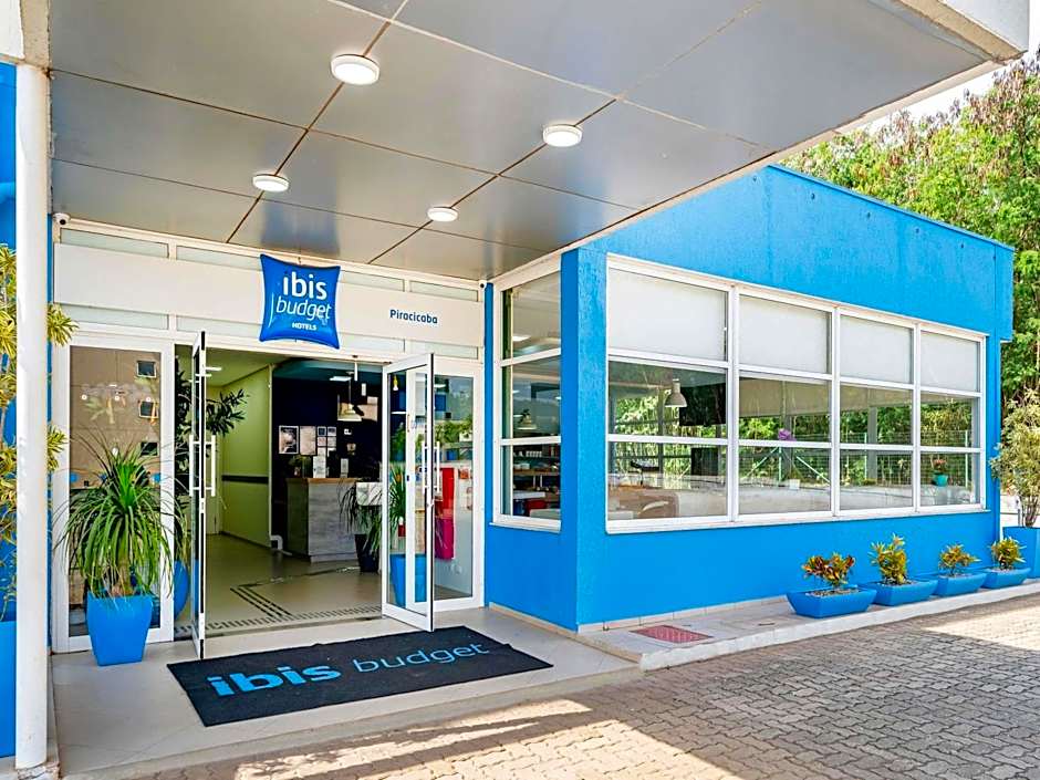 ibis budget Piracicaba