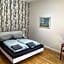 Gwuni Mopera - Boutique Hotel im Zentrum nahe Oper und Gewandhaus