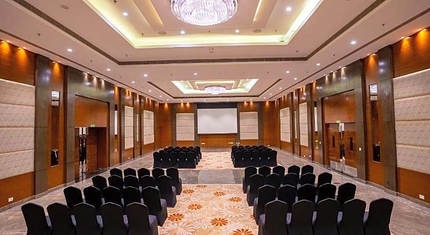 Radisson Blu Pune Hinjawadi