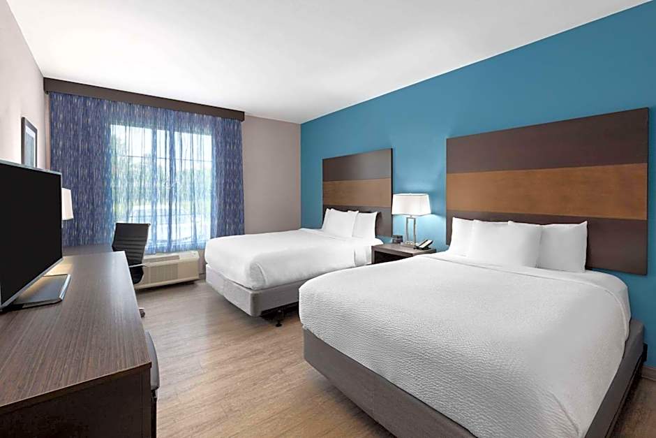 La Quinta Inn & Suites by Wyndham Cullman