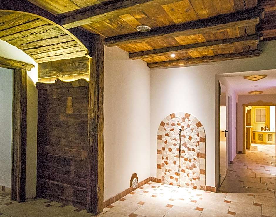 Residence Cirelle Suite & Spa