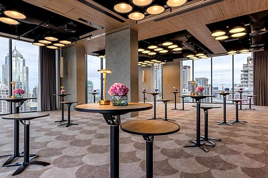Sindhorn Midtown Hotel Bangkok, Vignette Collection By IHG
