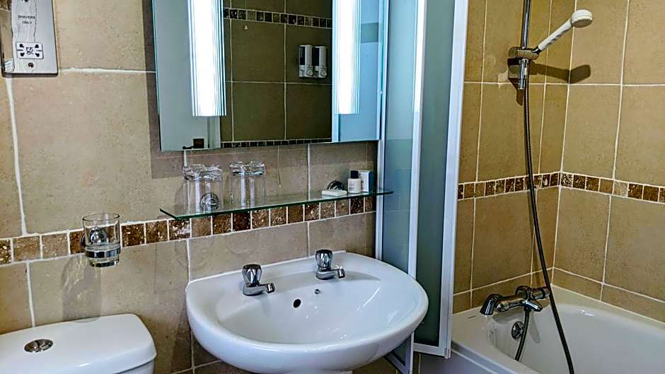 Ivybridge Guesthouse