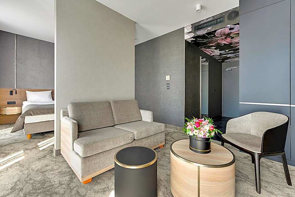 GRANO HOTEL Gdańsk Old Town