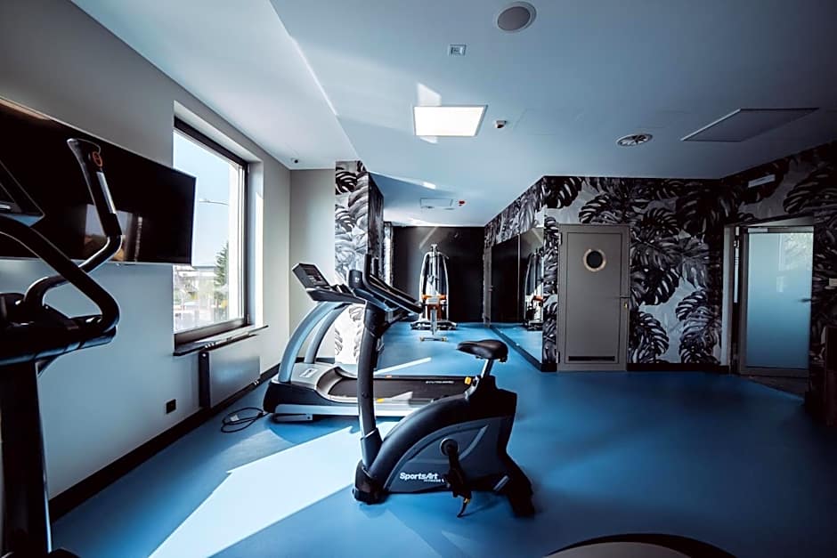 Hotel Evva
