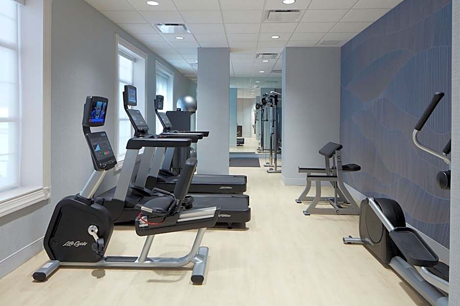 Residence Inn by Marriott Arlington Rosslyn