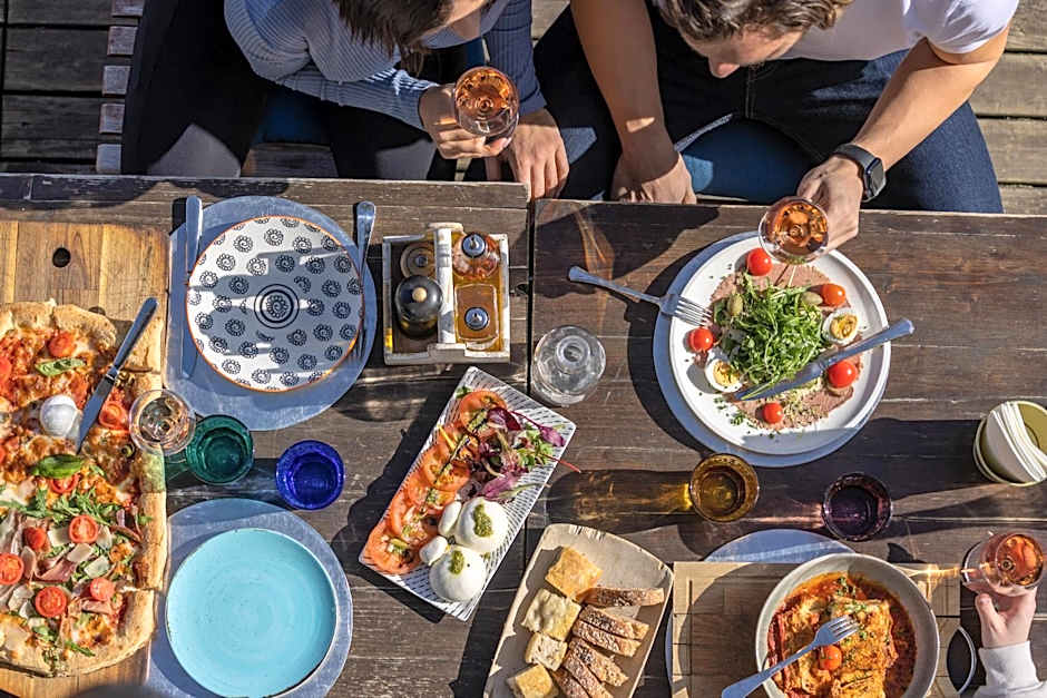 Vevey Hotel & Guesthouse