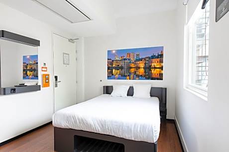 Superior Double Room - Disability Access