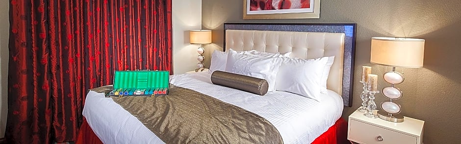 Holiday Inn Club Vacations at Desert Club Resort