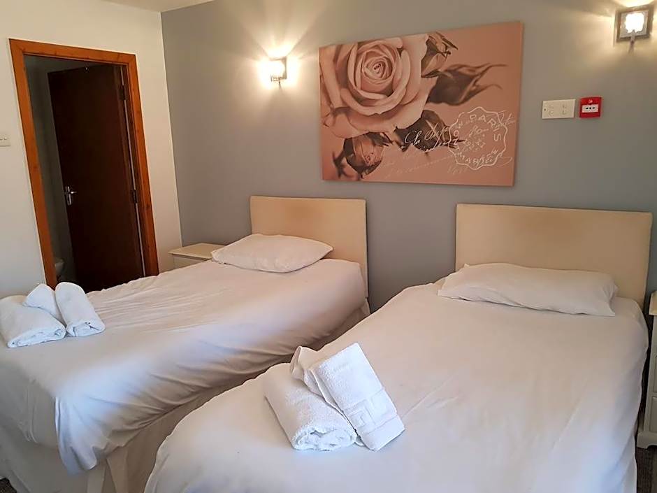 The Gardeners Country Inn