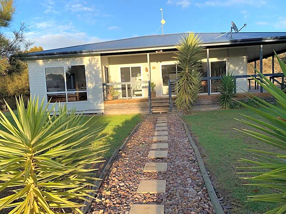 Kangaroo Island Cabins