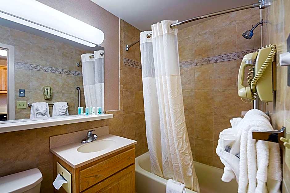 Quality Inn Oceanfront