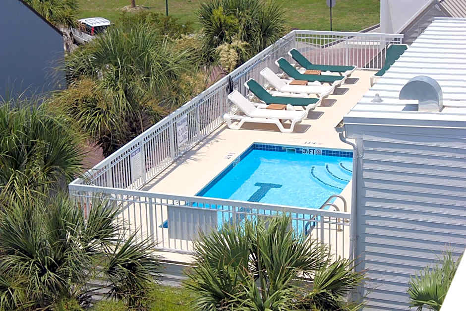 Seaside Inn - Isle of Palms