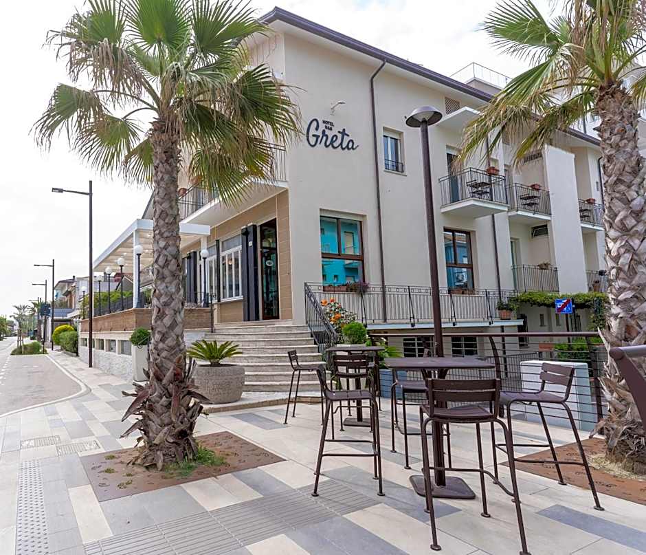 Hotel Greta B&B