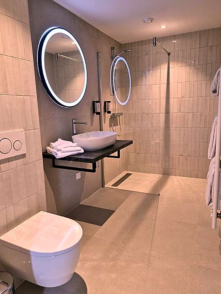 Hotel de Baak Seaside