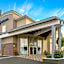 Best Western King George Inn And Suites