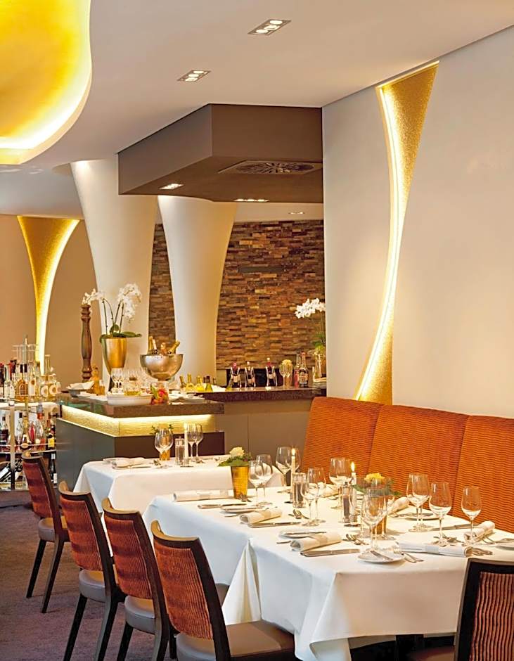 Moevenpick Hotel Muenster