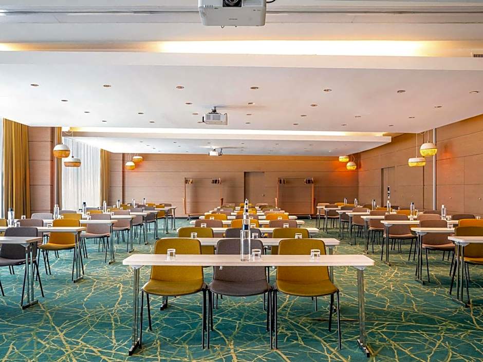 Novotel Paris 17