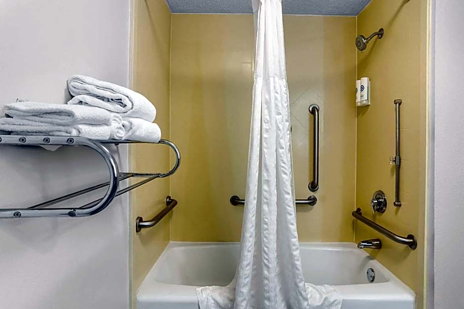 Comfort Inn Greenville - Haywood Mall