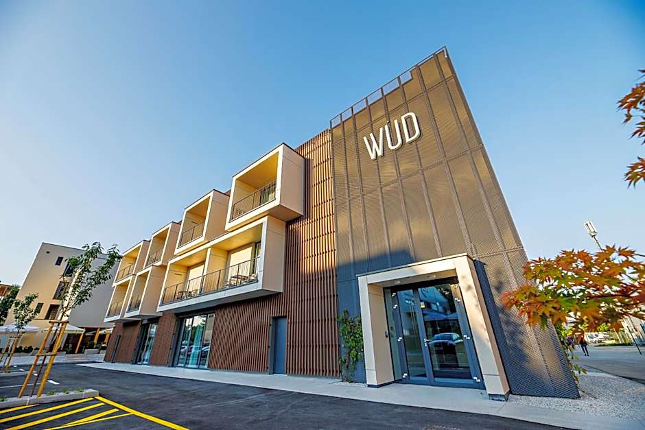 WUD hotel