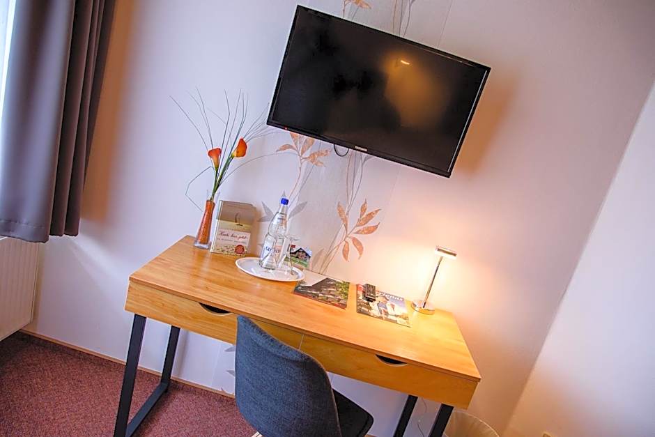 Landhotel Henkenhof Willingen