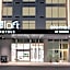 Aloft Tampa Midtown
