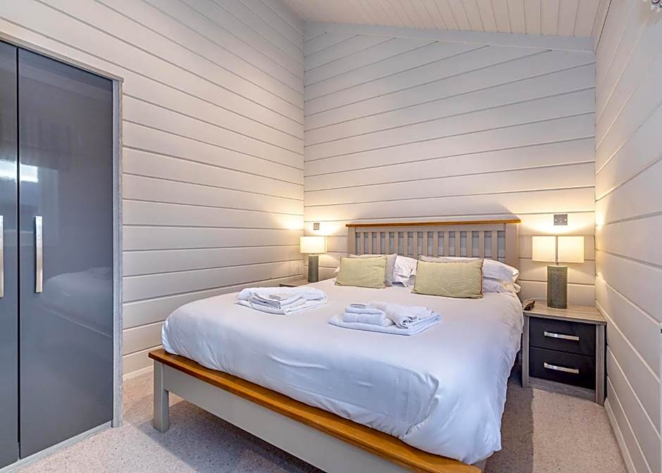 Snainton Luxury Lodges