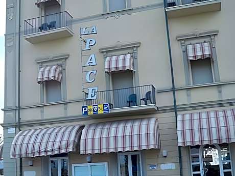 Hotel La Pace