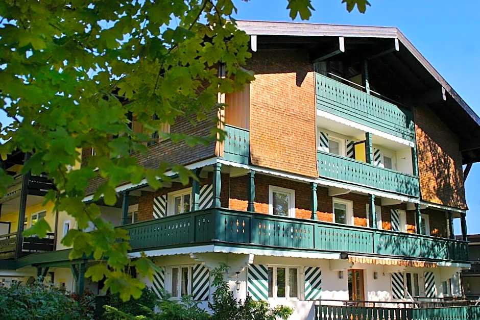 Hotel Bavaria