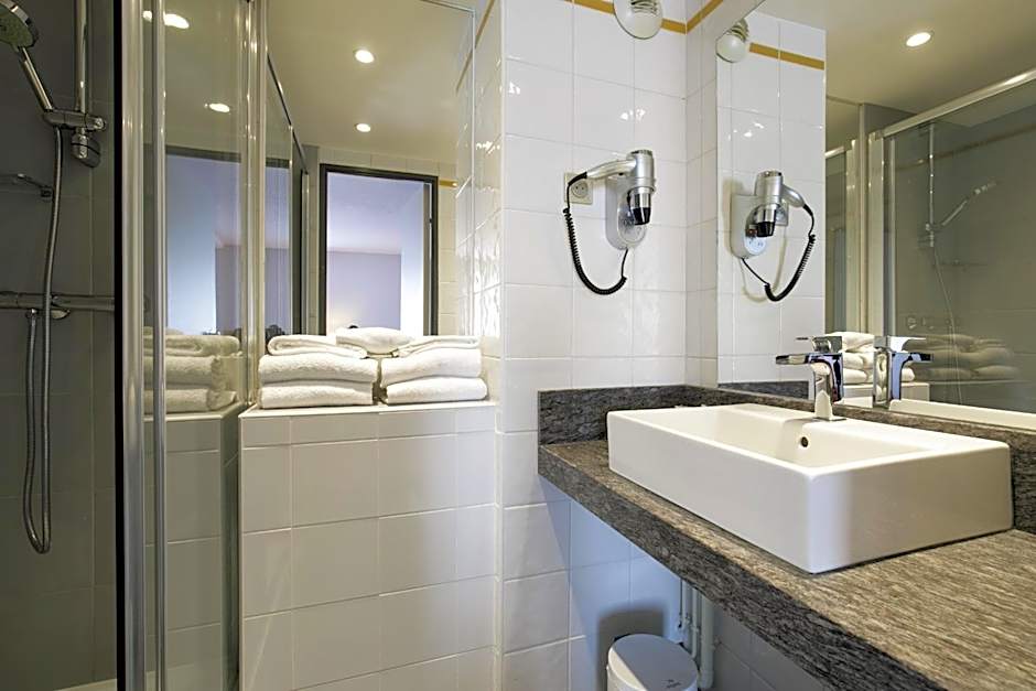 ibis Styles Chartres Sud Barjouville