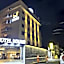 Hound Hotel Suncheon station