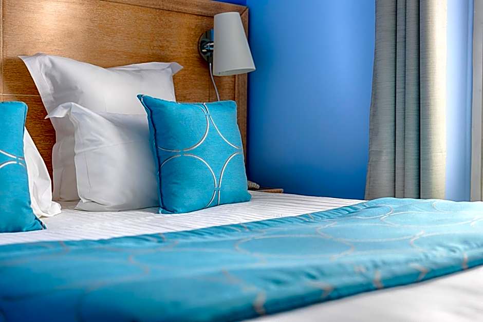 Grand Hotel Dore