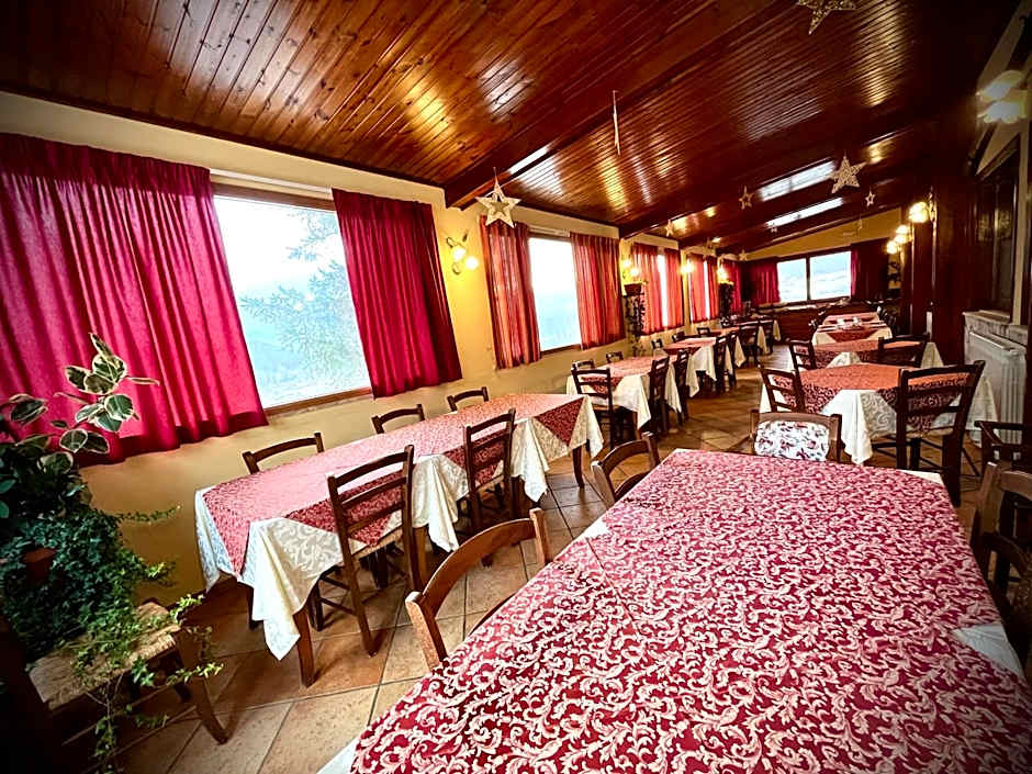 Hotel Pinguino