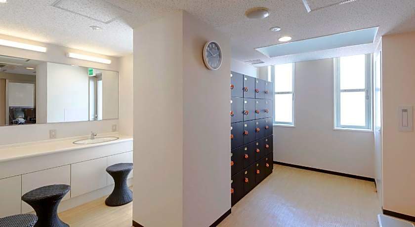 Apa Hotel Yokohama Kannai
