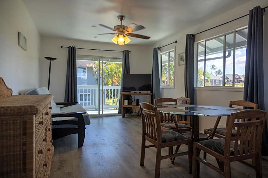 Puu Koa Palms vacation rental