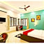 Goroomgo Madison Homes Bhubaneswar