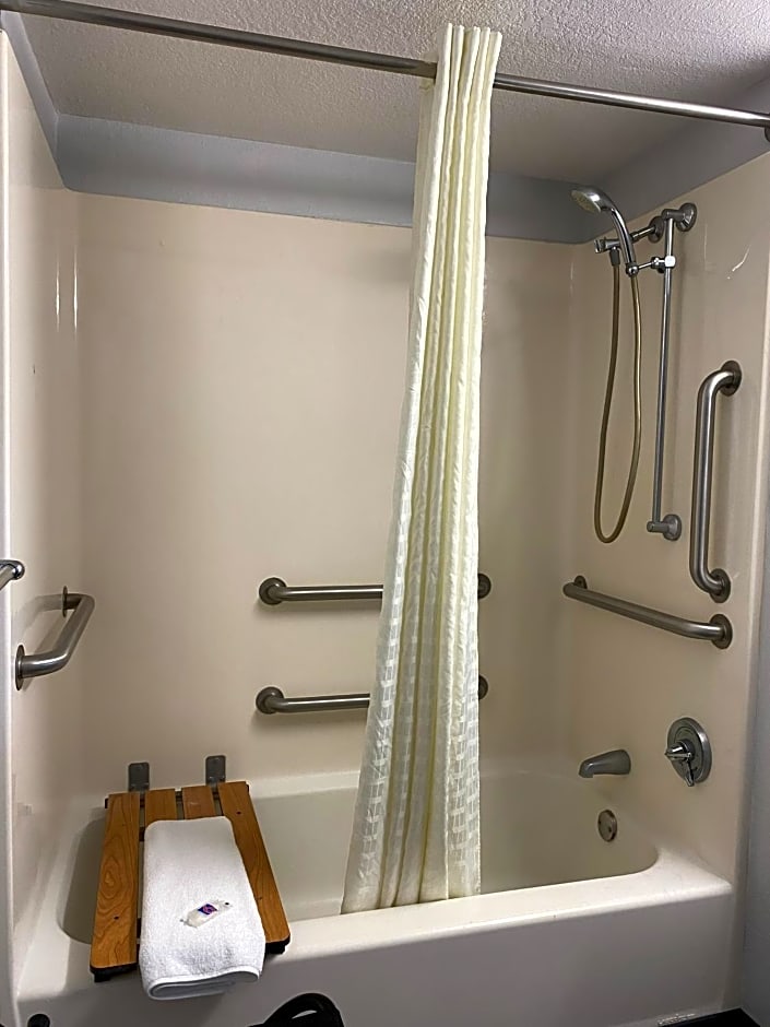 Motel 6-Lantana, FL