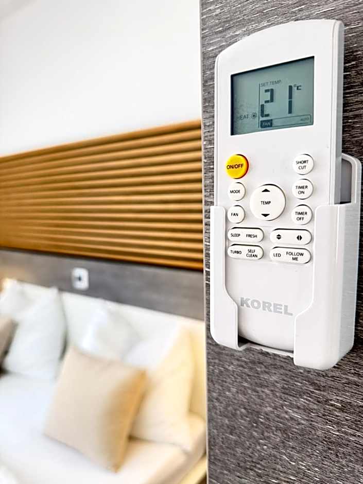 Residence-Apartment-Giuliano-Punta Skala,