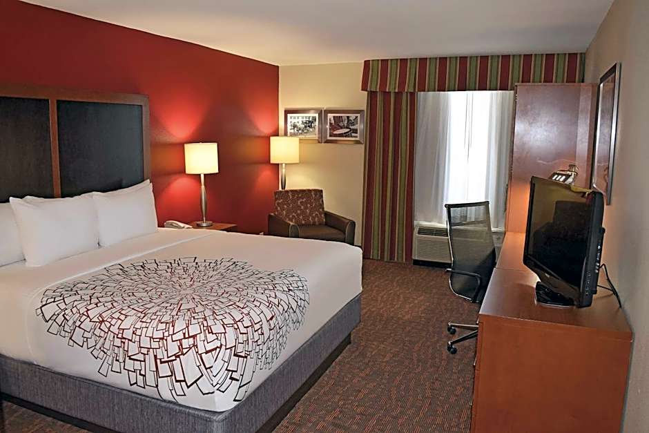La Quinta Inn & Suites by Wyndham Williamsburg Historic Area
